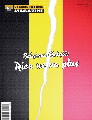 Belgique-België: - Vlaams Belang