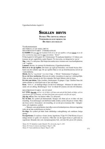 UppKom-025 Sigillen bryts.pdf - Ibstedt, Nils
