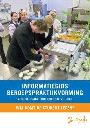 Bosland Toeristische Gids 2020