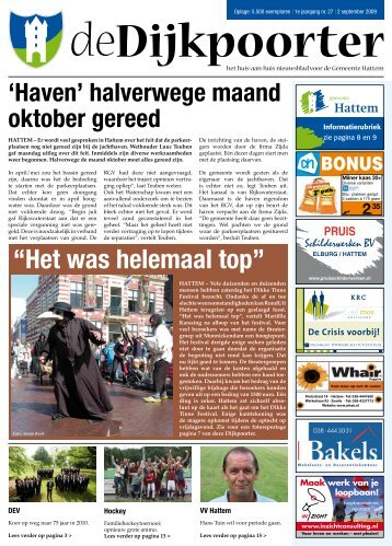 “Het was helemaal top” - Middeleeuws genootschap Monnickendam
