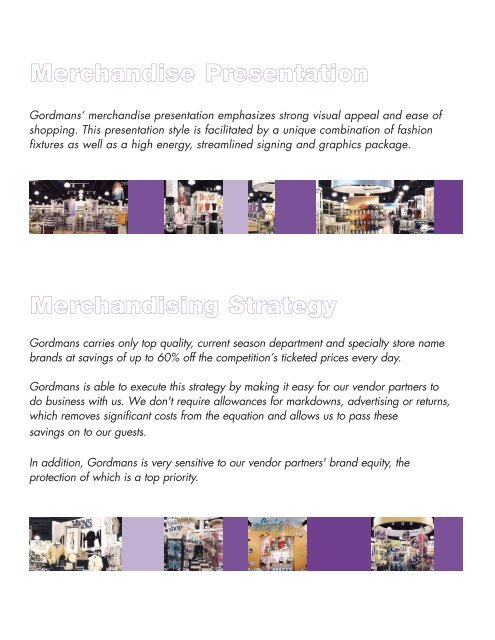 Marketing Vendor Book - .pdf - Gordmans