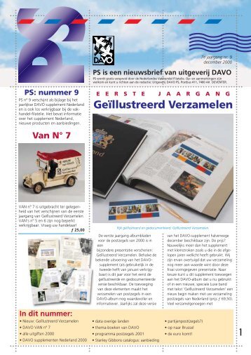 Klik hier om de PDF te lezen. - Davo.nl
