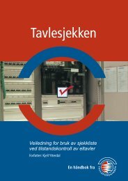 Tavlesjekken