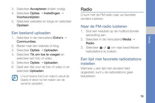 Download de handleiding - Kies ander toestel