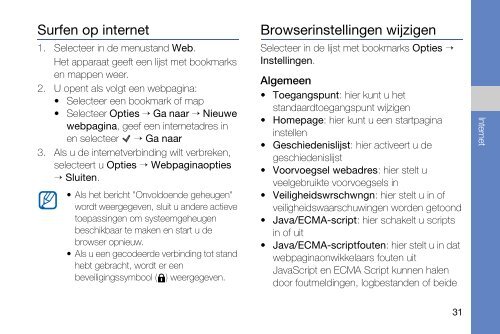 Download de handleiding - Kies ander toestel