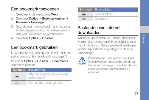 Download de handleiding - Kies ander toestel