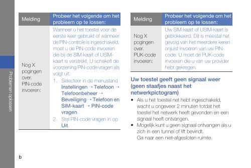 Download de handleiding - Kies ander toestel