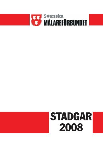 10 - Svenska Målareförbundet