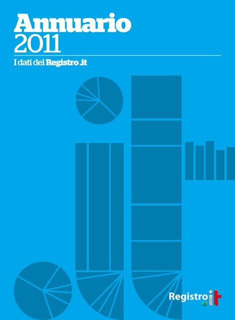 Annuario 2011 - Istituto di Informatica e Telematica - Cnr