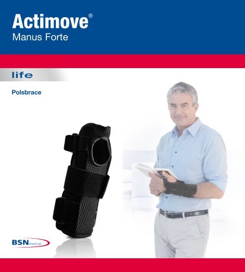 Actimove® - Framo