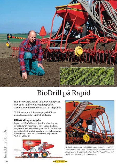 BioDrill Raps 2010:BioDrill