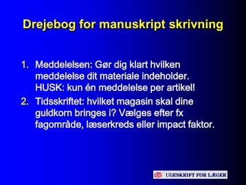 Download slides som pdf