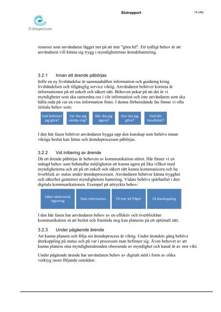 Rapport Målbild - Det digitala mötet (pdf, 1 MB) - E-delegationen