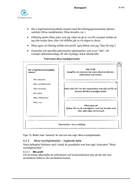 Rapport Målbild - Det digitala mötet (pdf, 1 MB) - E-delegationen