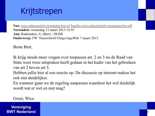 Download - Vereniging BWT Nederland