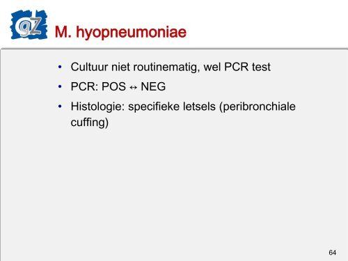 Titel presentatie - DGZ