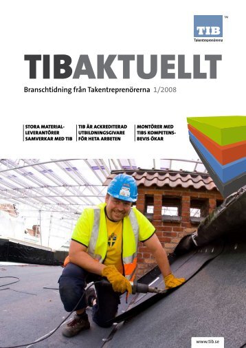 Ladda ner - TiB