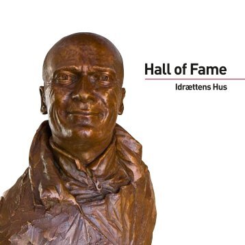 Hall of Fame