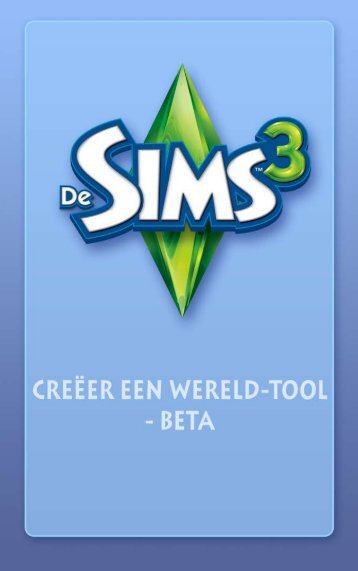 Lessen - The Sims 3