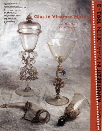 Glas in Vla - Tento.be