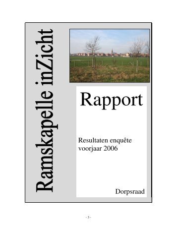 Uitgebreid rapport Ramskapelle.pdf - DORP inZICHT