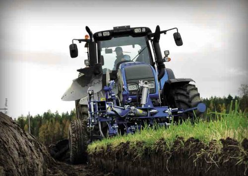 Brochure Valtra T series - Veenma