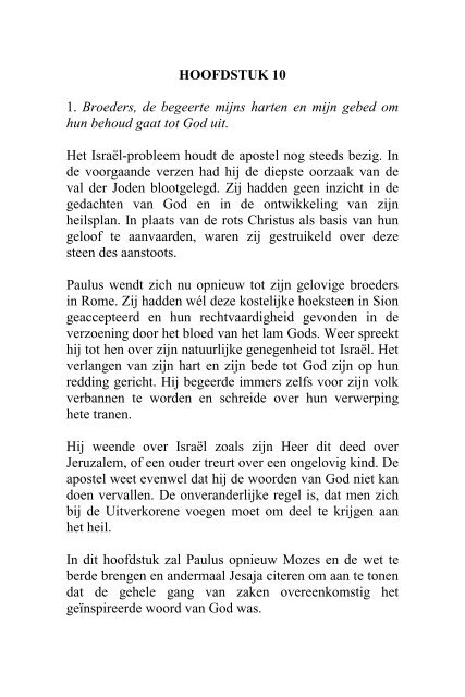 in nieuwheid des levens - Rhemaprint