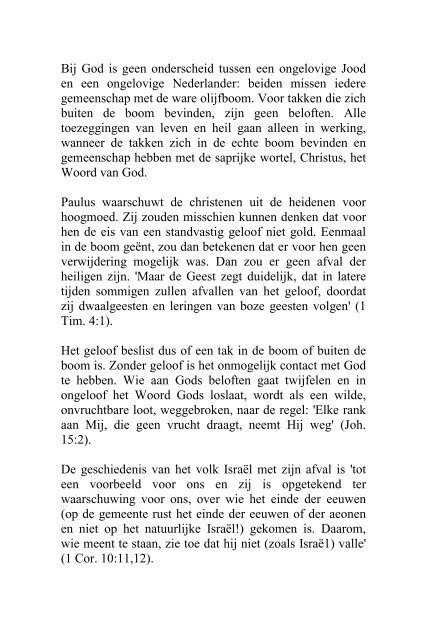 in nieuwheid des levens - Rhemaprint