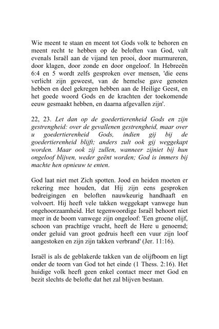 in nieuwheid des levens - Rhemaprint