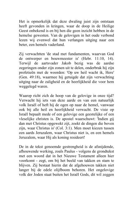 in nieuwheid des levens - Rhemaprint