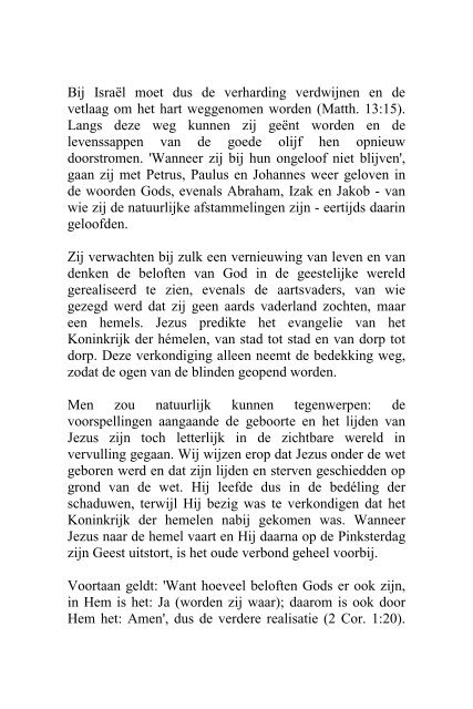 in nieuwheid des levens - Rhemaprint