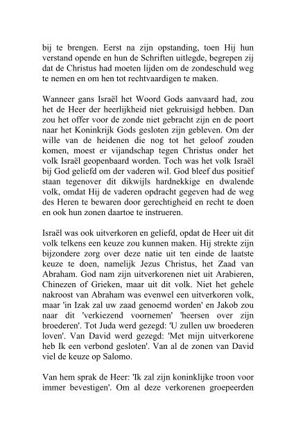 in nieuwheid des levens - Rhemaprint