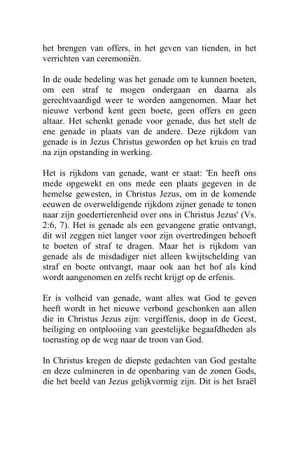 in nieuwheid des levens - Rhemaprint