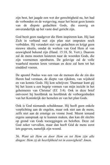 in nieuwheid des levens - Rhemaprint