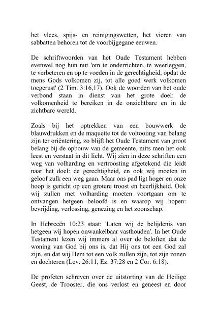 in nieuwheid des levens - Rhemaprint