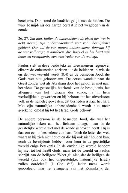 in nieuwheid des levens - Rhemaprint