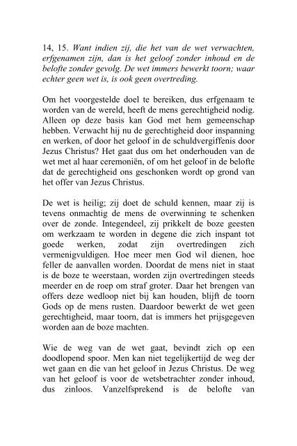 in nieuwheid des levens - Rhemaprint