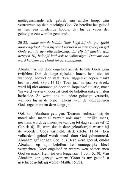 in nieuwheid des levens - Rhemaprint