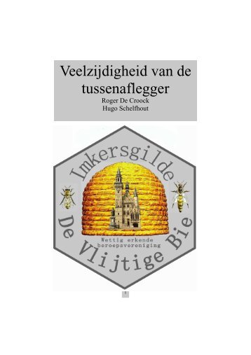 veelzijdigheid TA-HS A5-23-2-11.pub - De Vlijtige Bie