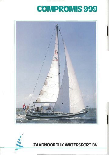 COMPROMIS 999 - C-Yacht