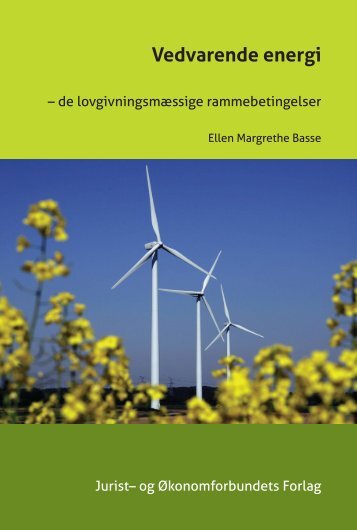 Vedvarende energi - basse.dk