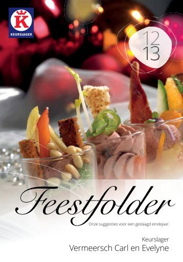 Download de feestfolder "Eindejaar 2012-2013"