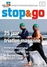 Stop&Go - Kliek Publishing