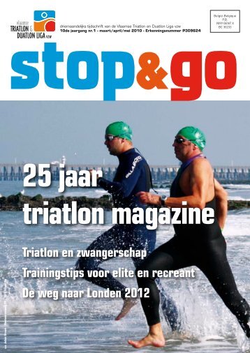 Stop&Go - Kliek Publishing