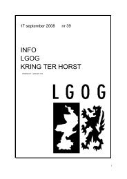 39 - LGOG Horst