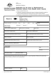 ADM Application Form