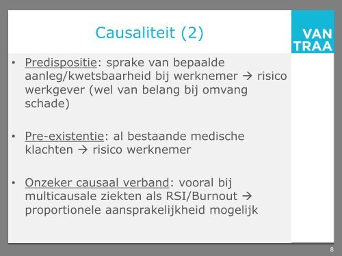 Juridische aspecten van de behandeling van ... - NIS