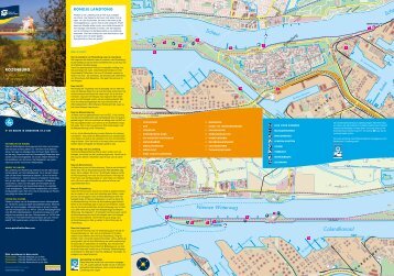 naal Calandkanaal Nieuwe Waterweg Scheur ... - Port of Rotterdam