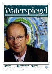 Waterspiegel nr. 3, november 2002 - Vewin