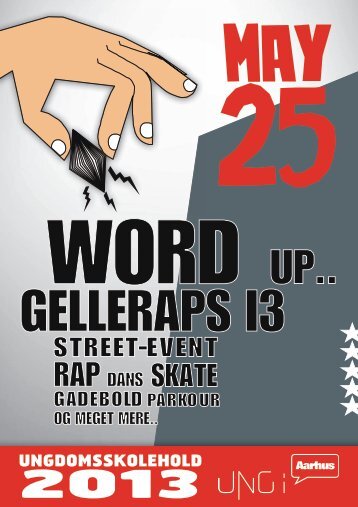 Gelleraps folder 2013.indd - Aarhus.dk